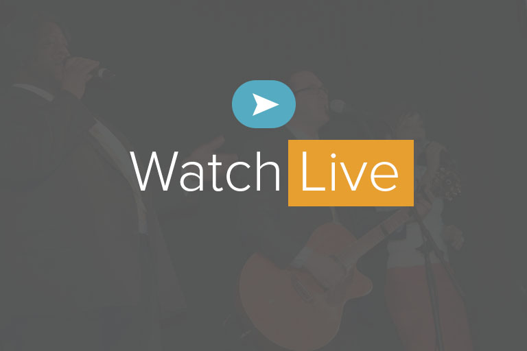 Watch Live - Southlake Baptist Church