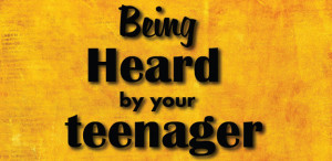 being-heard