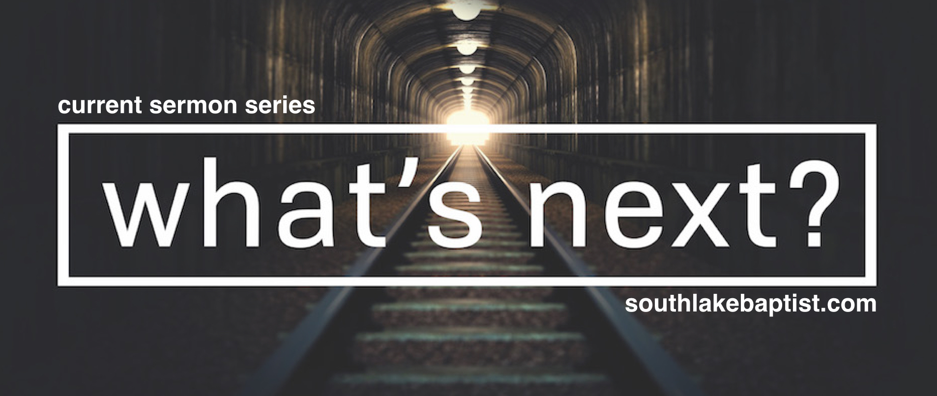 Current Sermon Series Description Southlake Baptist Church